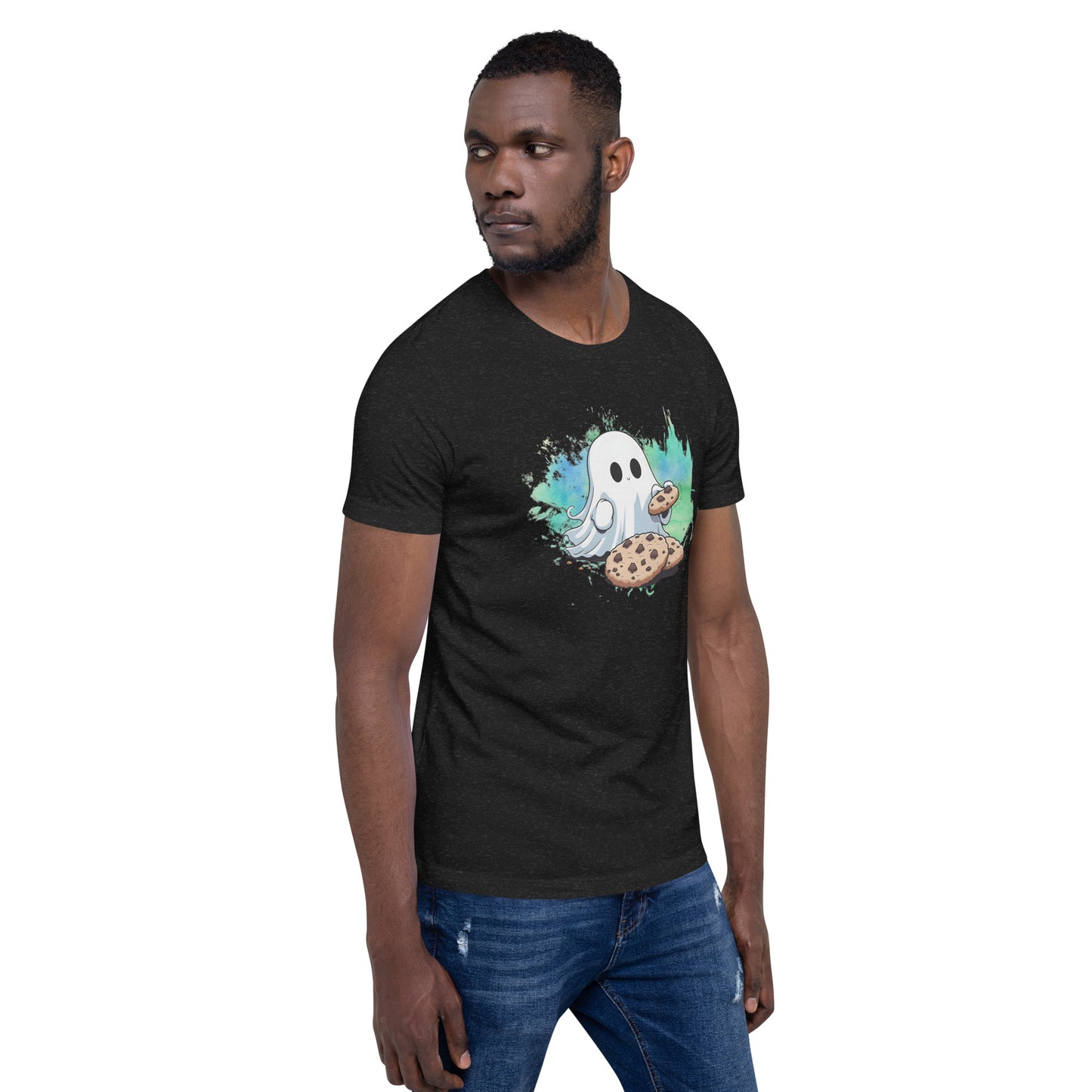 Cookieess Unisex t-shirt