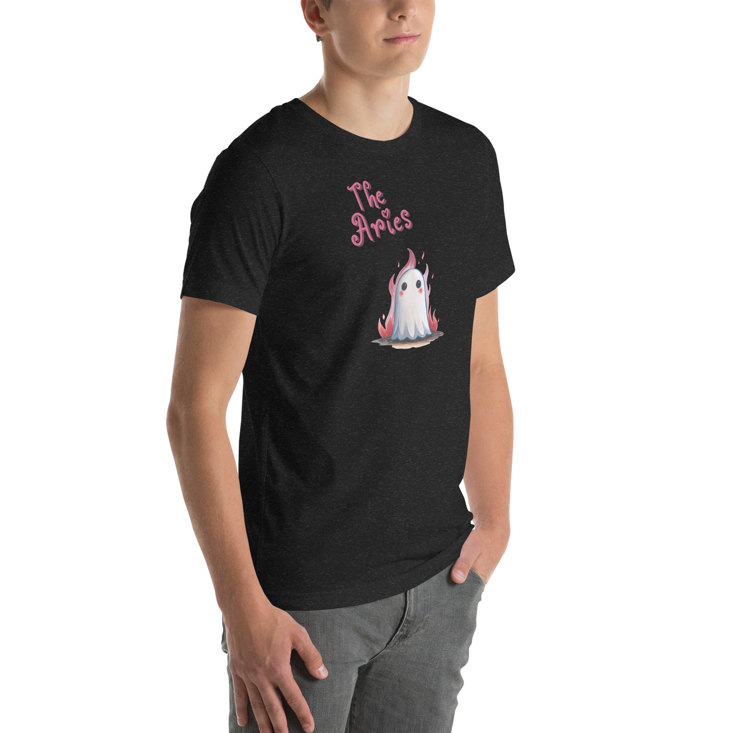 The Aries Unisex t-shirt