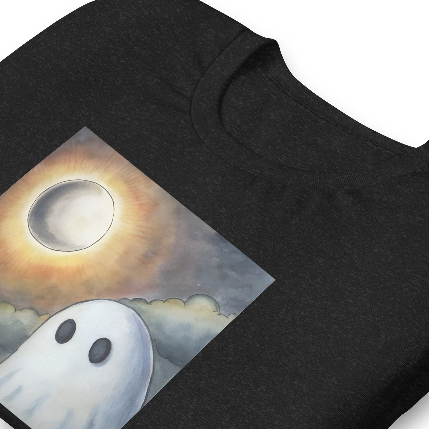 Eclipse Unisex t-shirt