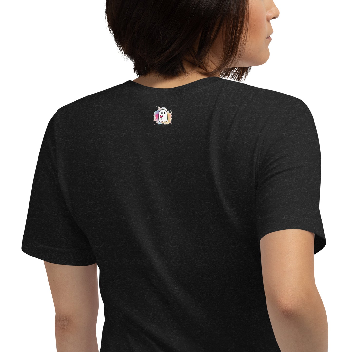 Eclipse Unisex t-shirt