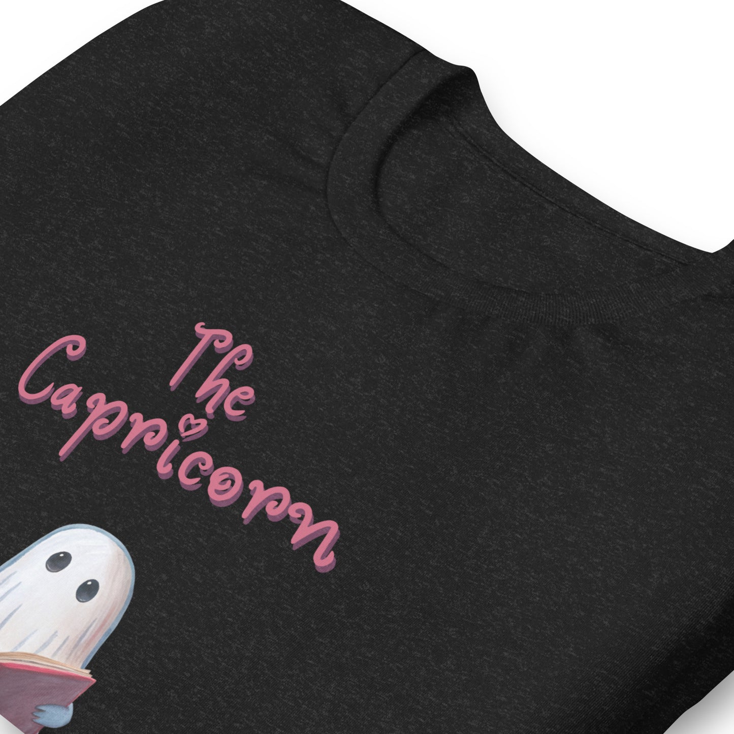 The Capricorn Unisex t-shirt