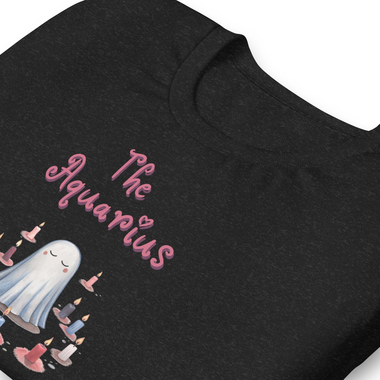 The Aquarius Unisex t-shirt