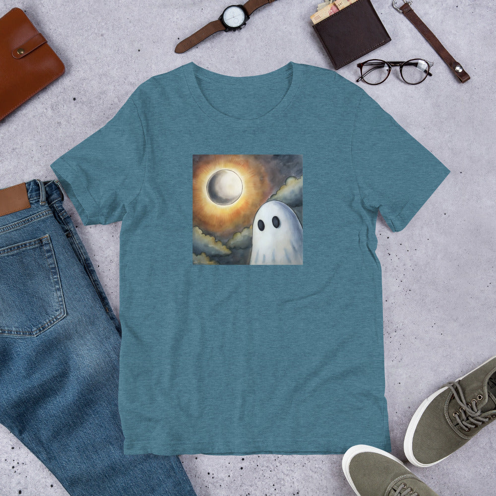 Eclipse Unisex t-shirt