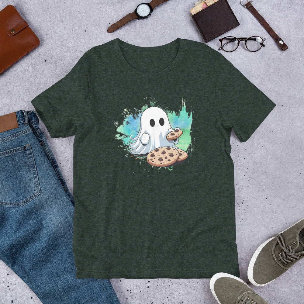 Cookieess Unisex t-shirt