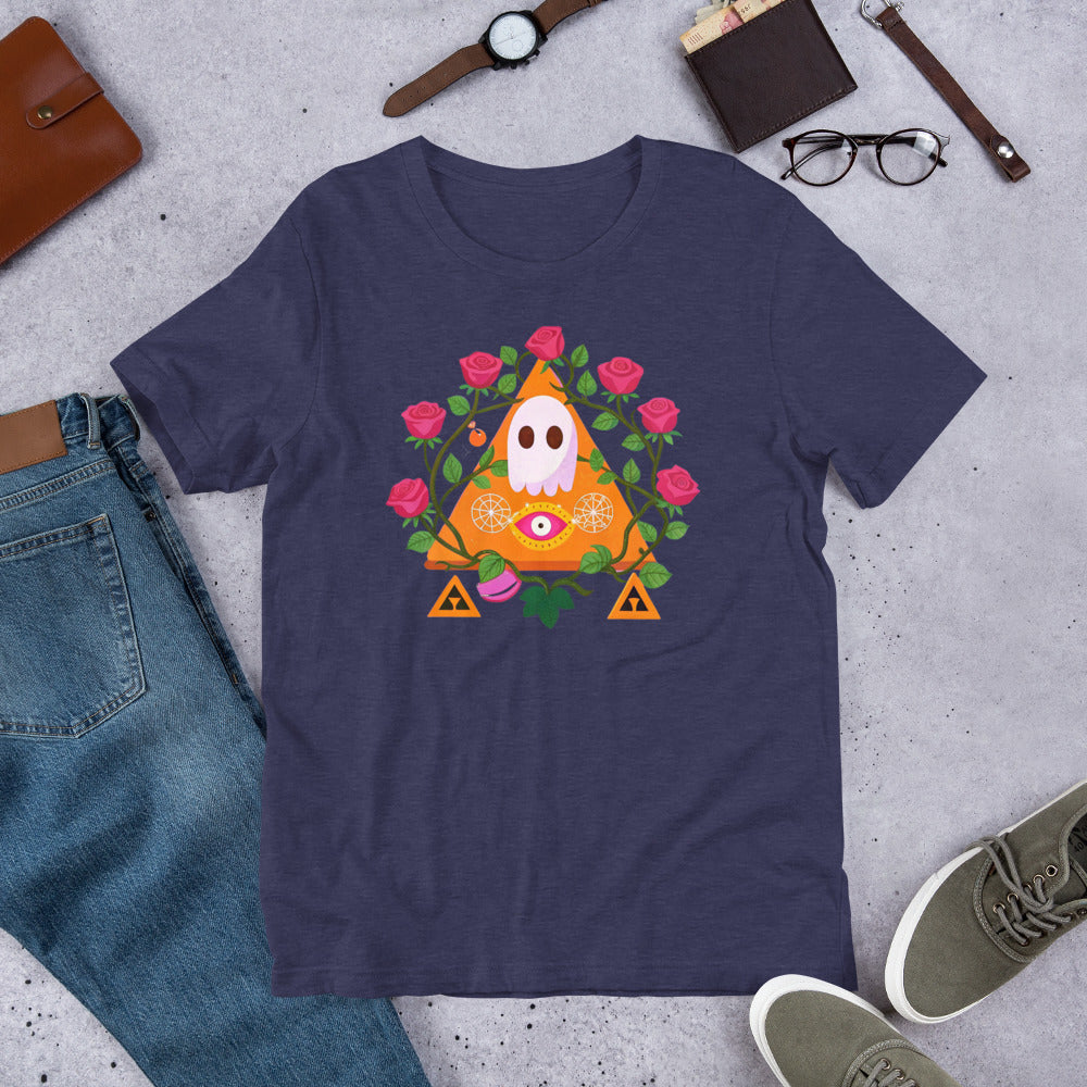 Retro Pop t-shirt