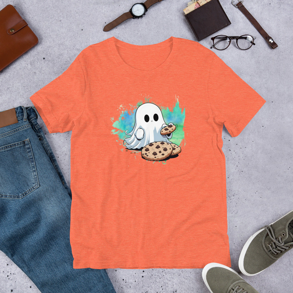 Cookieess Unisex t-shirt