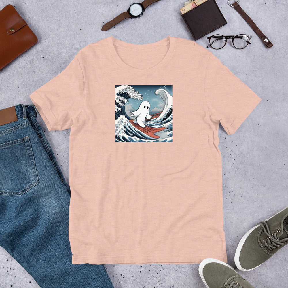 Wave Unisex t-shirt