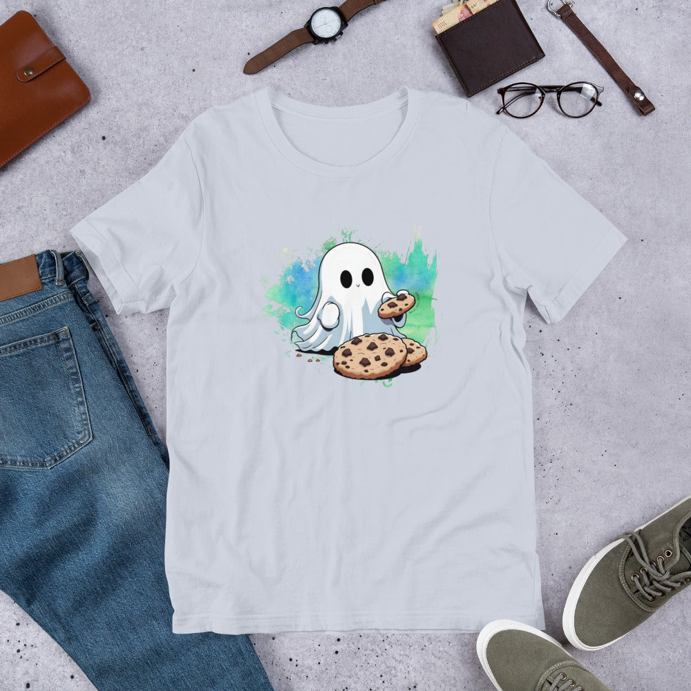 Cookieess Unisex t-shirt