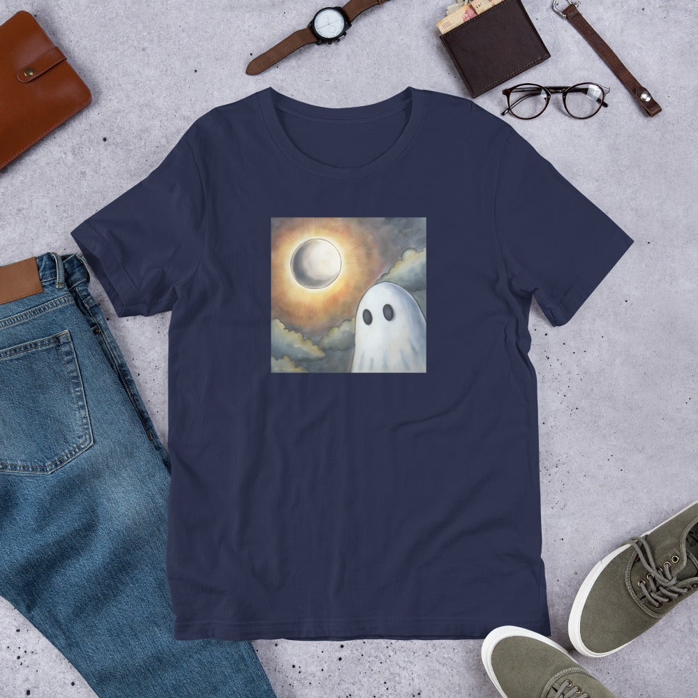 Eclipse Unisex t-shirt