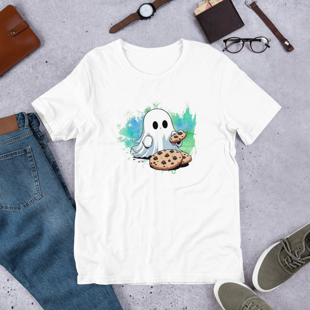 Cookieess Unisex t-shirt