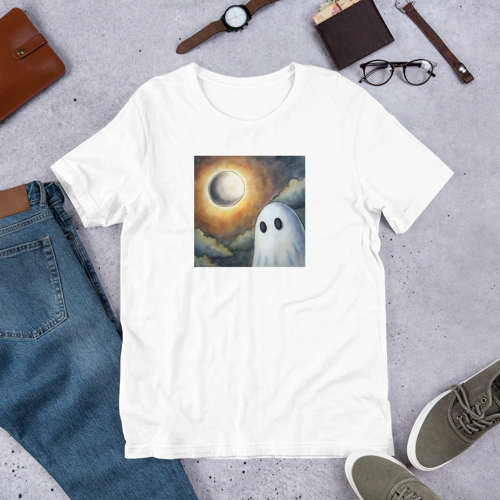 Eclipse Unisex t-shirt