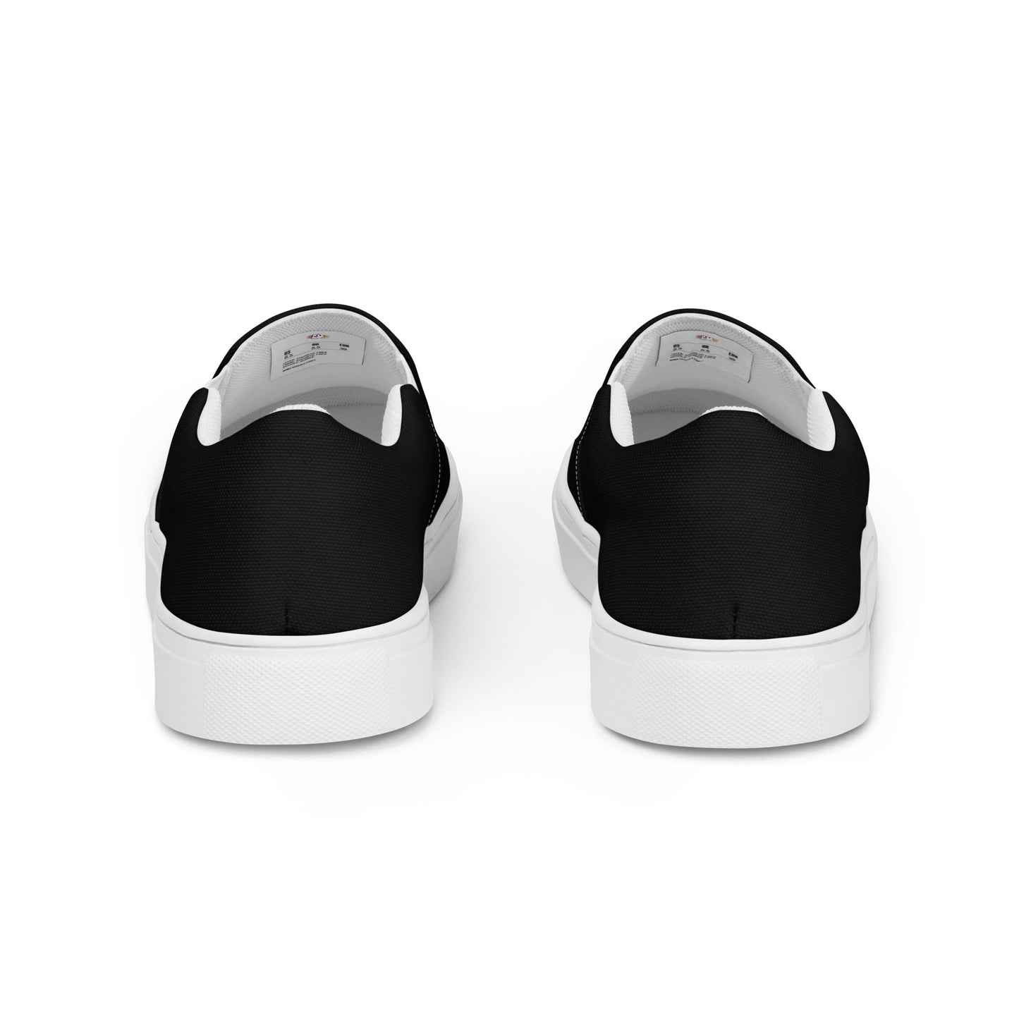 Not here for your approval Women’s slip-on canvas shoes