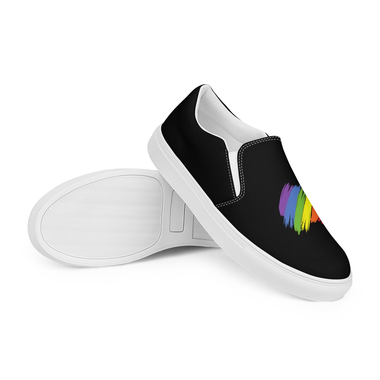 Not here for your approval Women’s slip-on canvas shoes