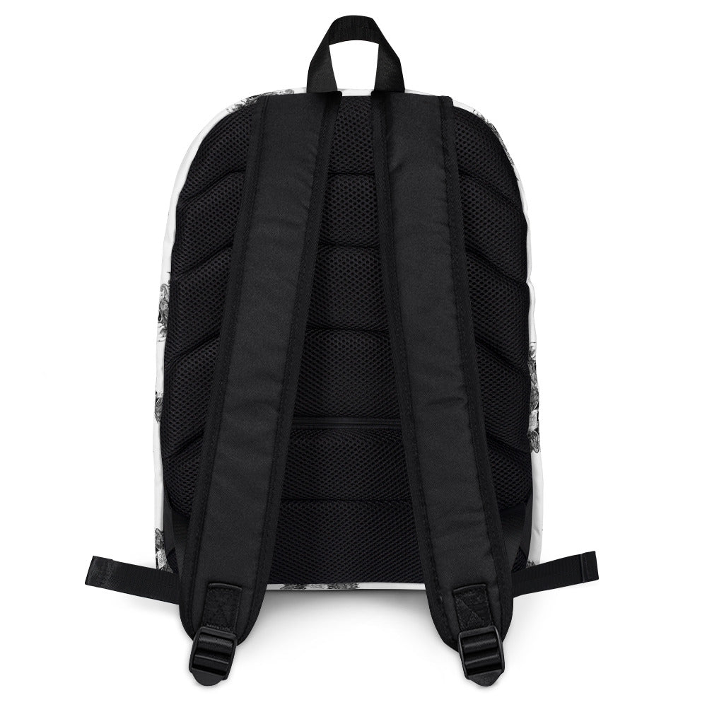 Wonderland Backpack