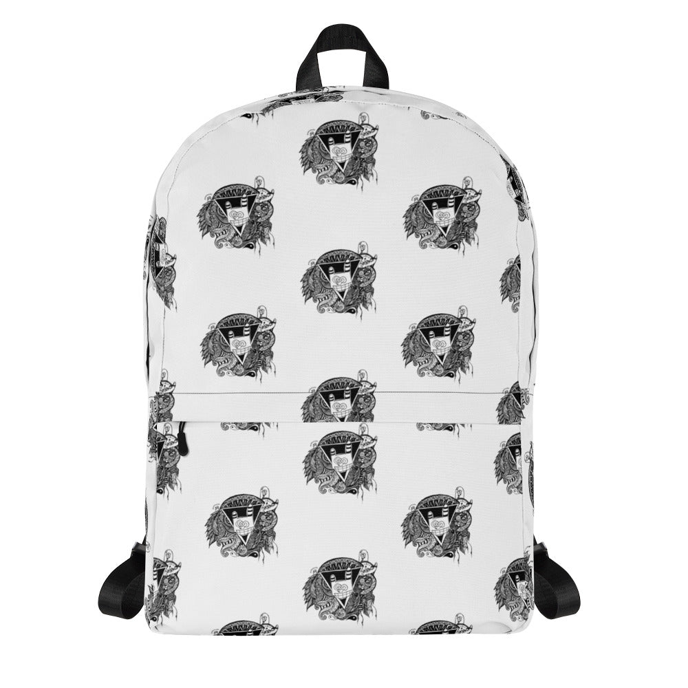 Wonderland Backpack