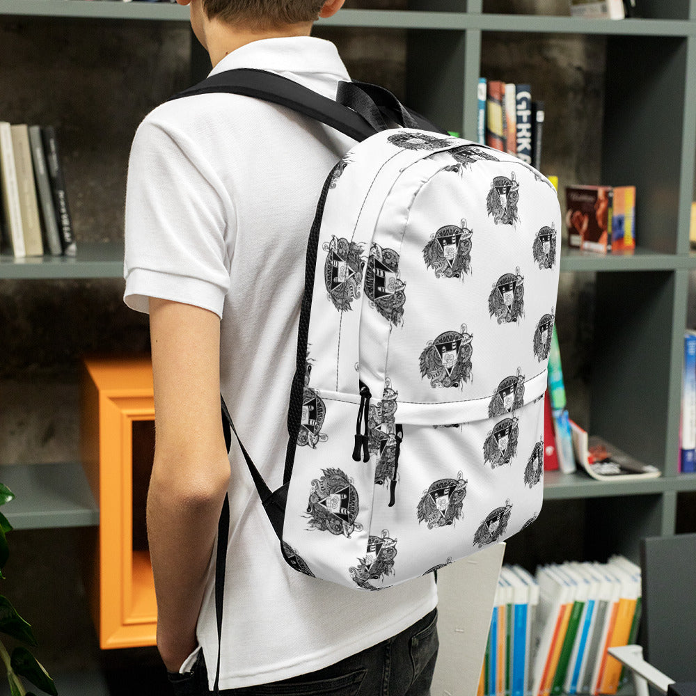 Wonderland Backpack