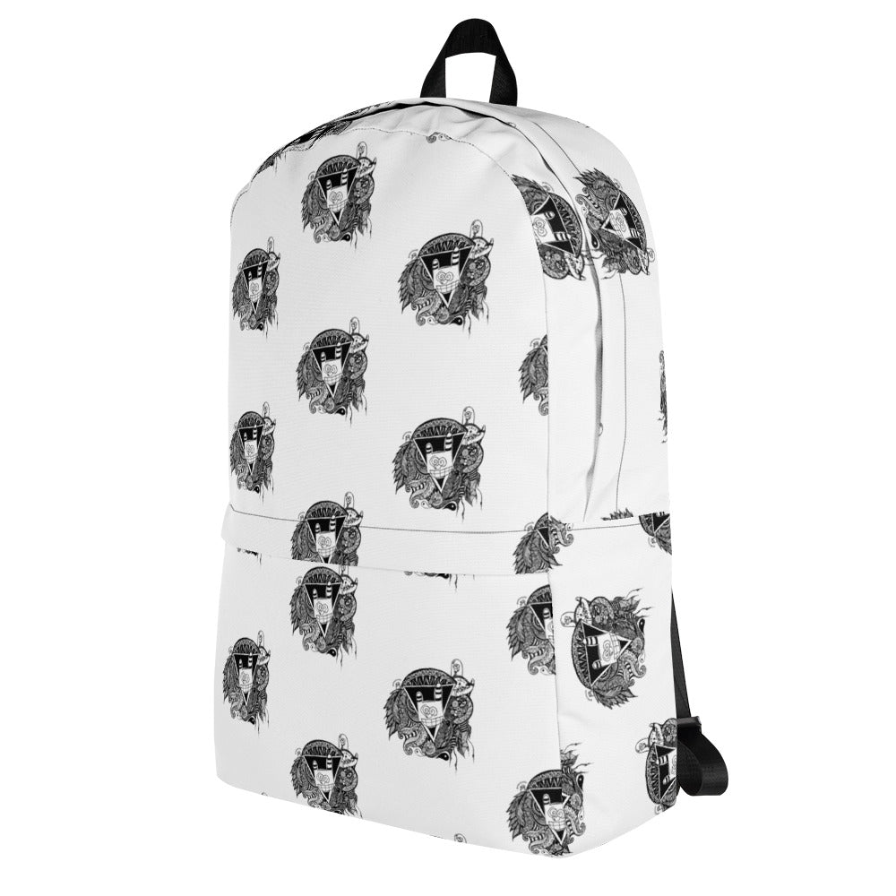 Wonderland Backpack