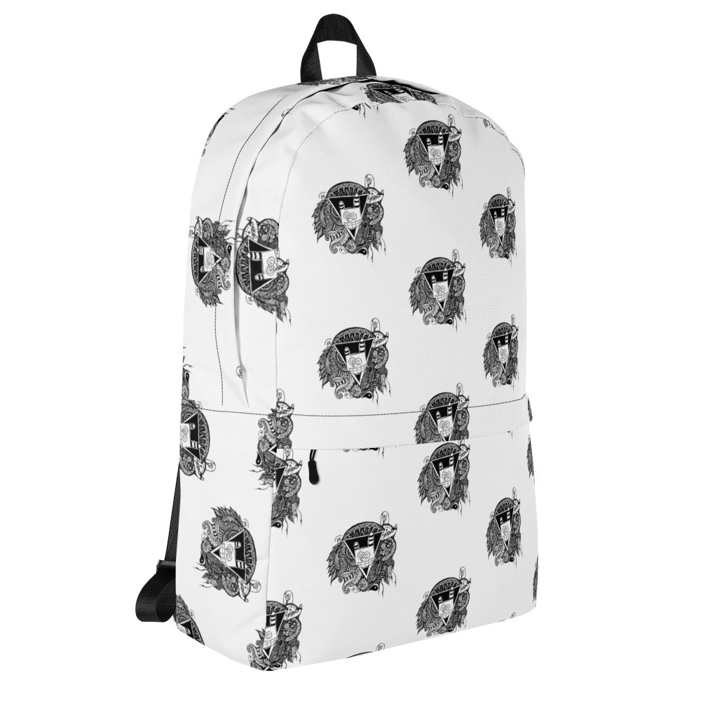 Wonderland Backpack