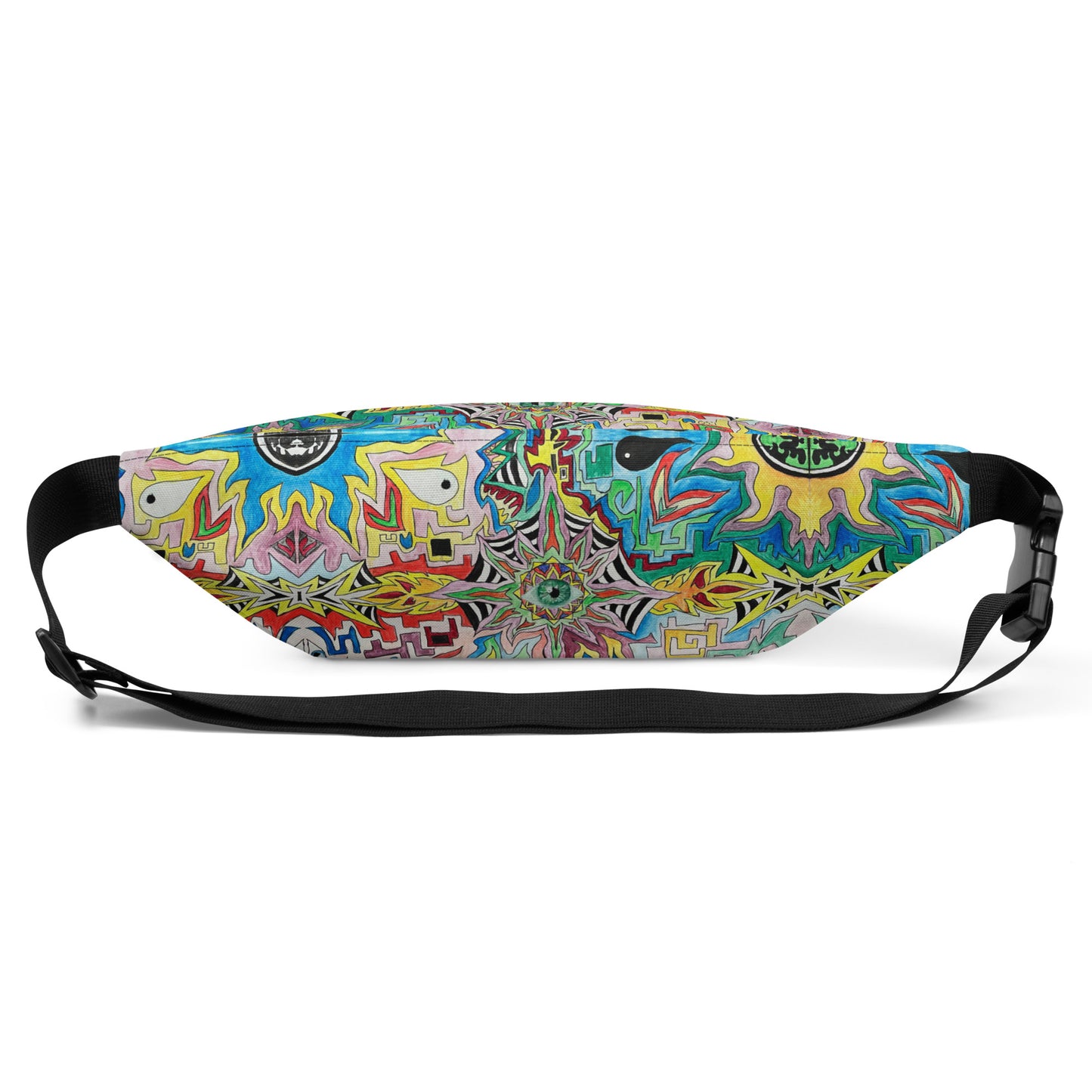 Vision Fanny Pack