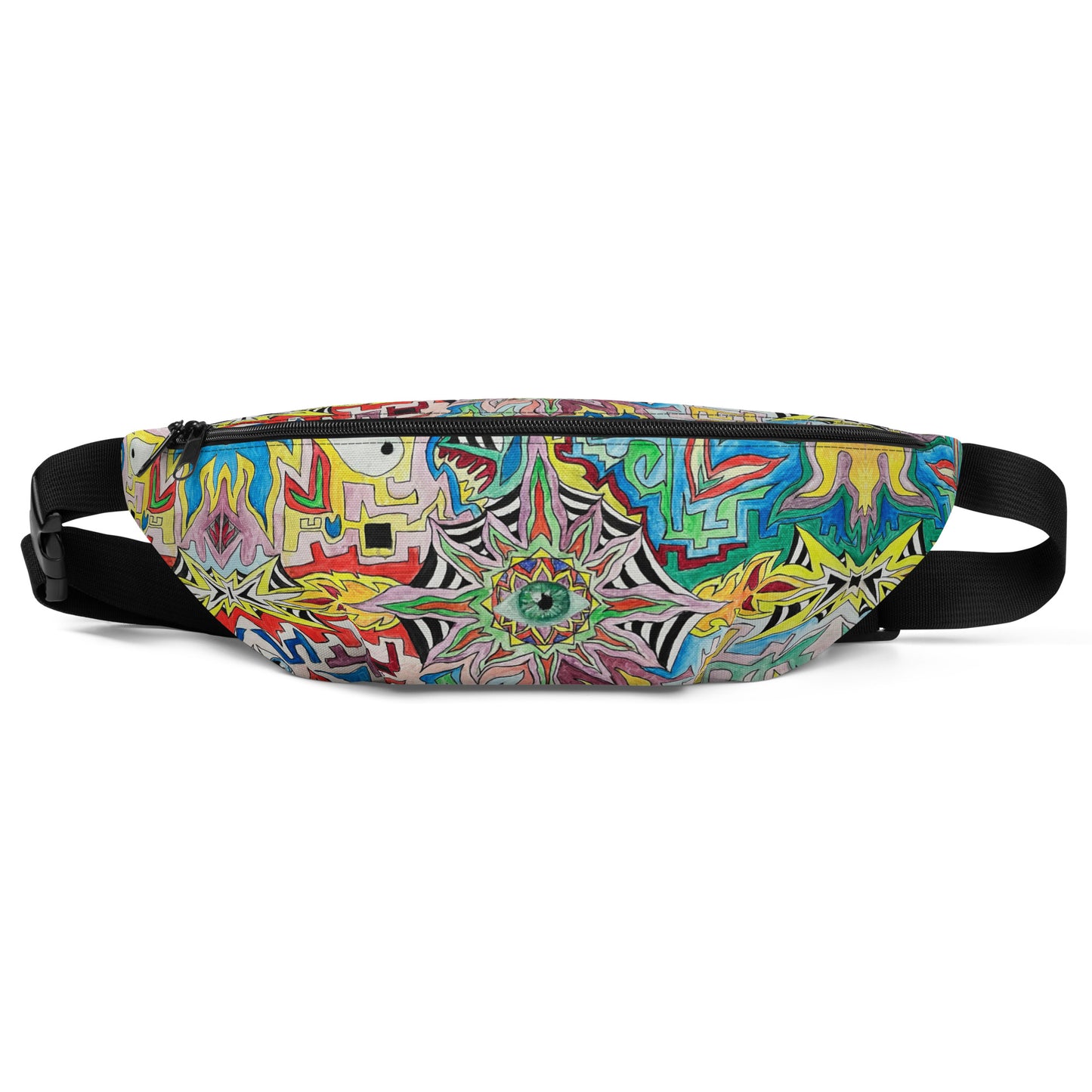 Vision Fanny Pack