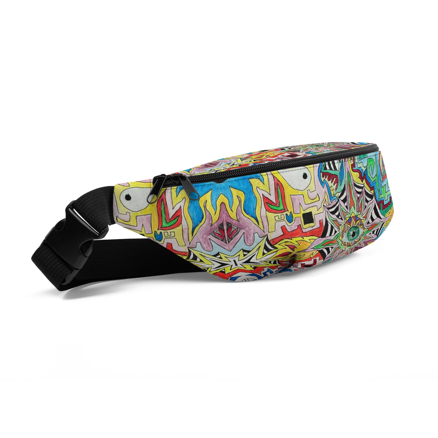 Vision Fanny Pack