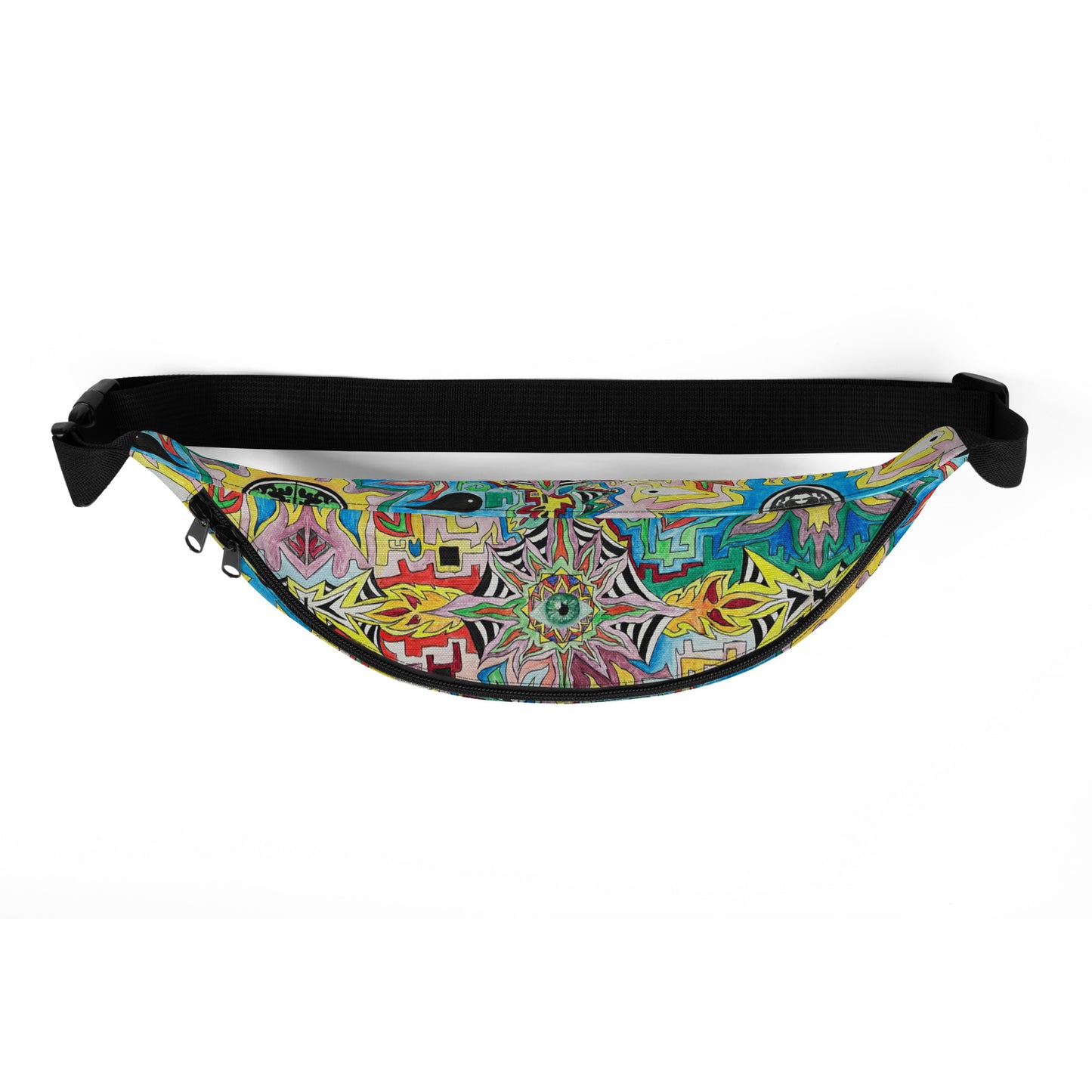 Vision Fanny Pack