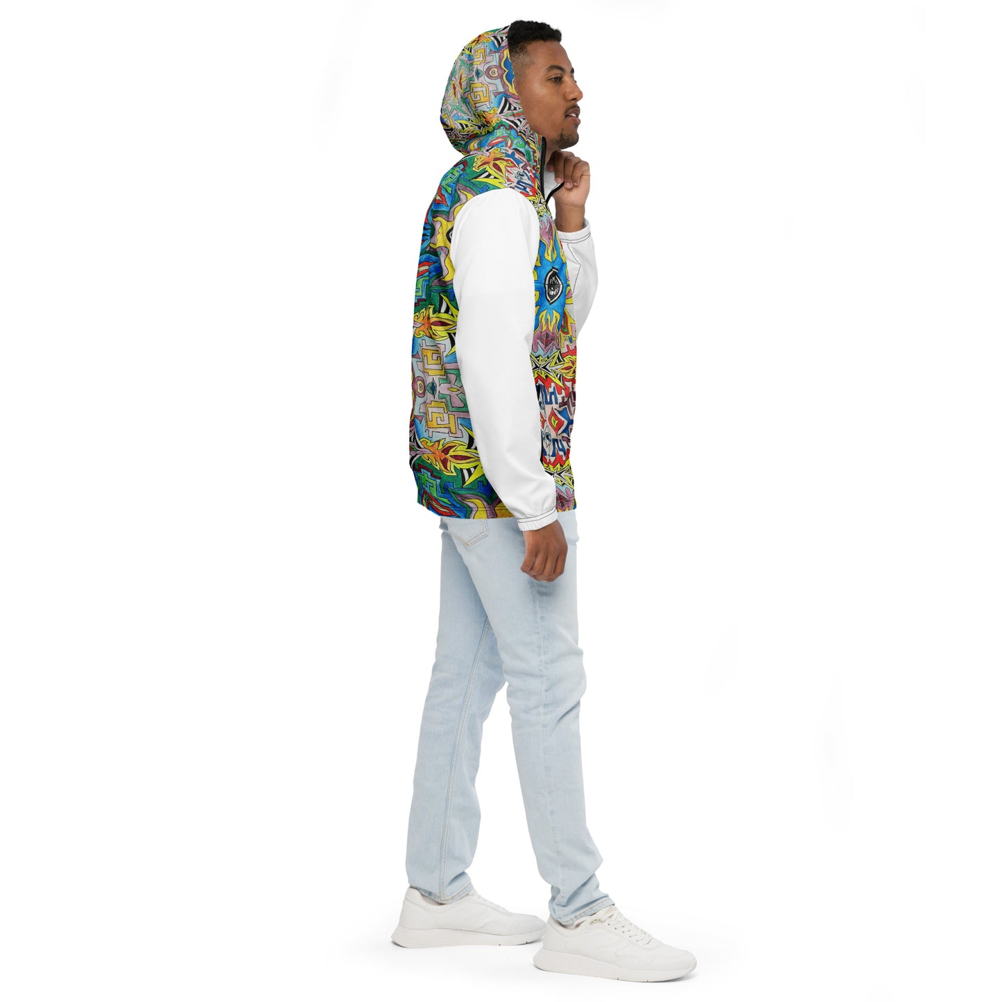 Vision Men’s windbreaker