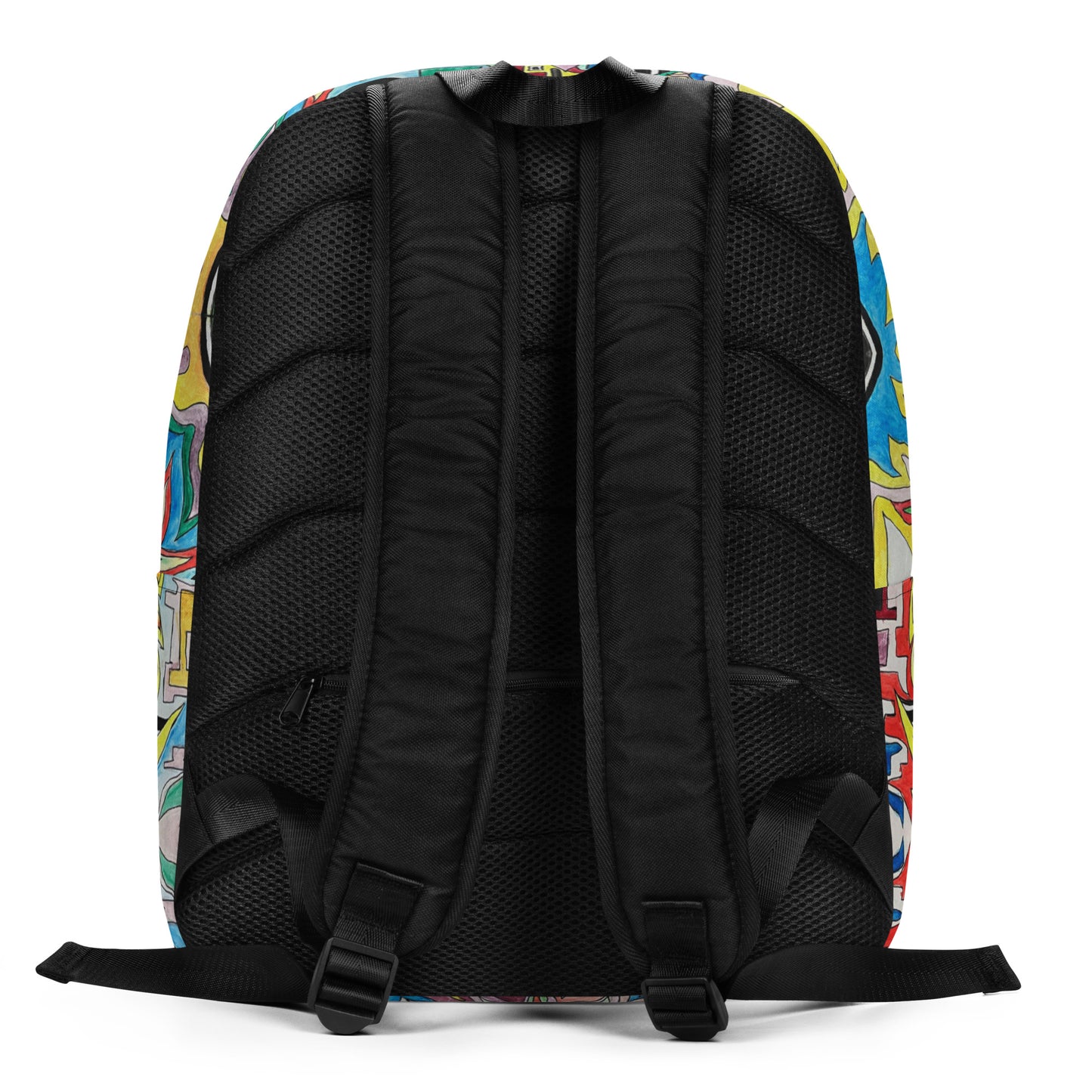 Vision Minimalist Backpack