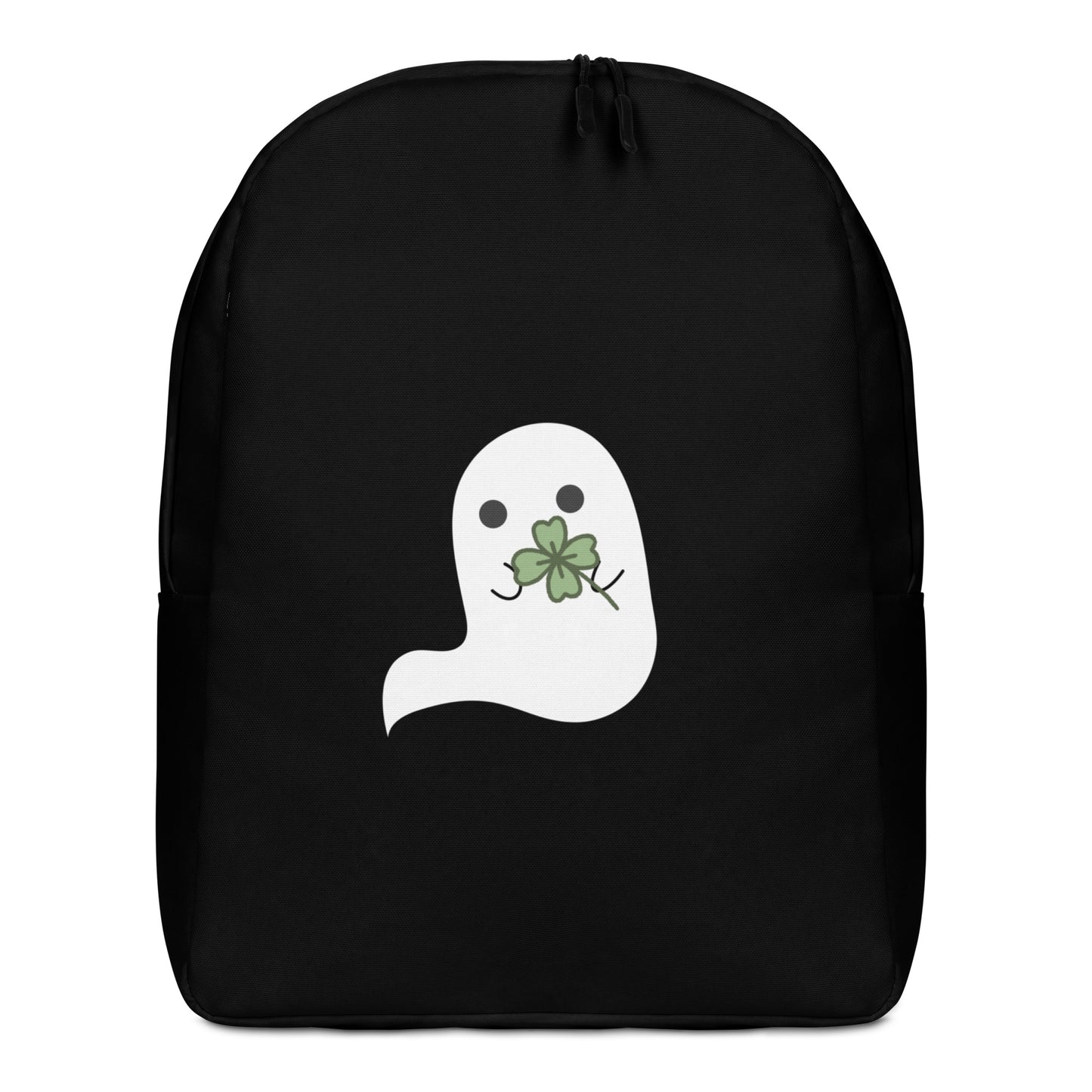 Clover Boo Minimalist Backpack