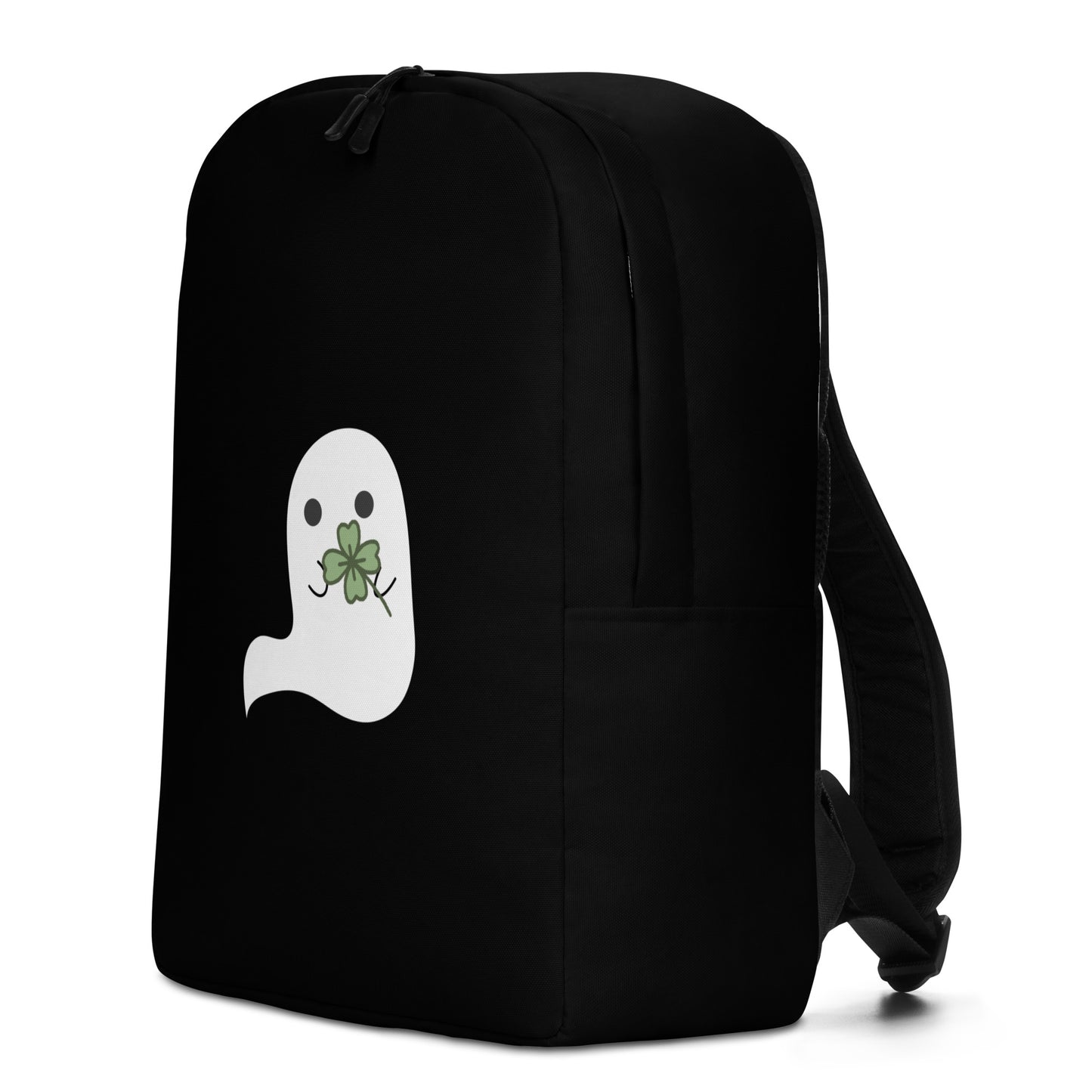 Clover Boo Minimalist Backpack