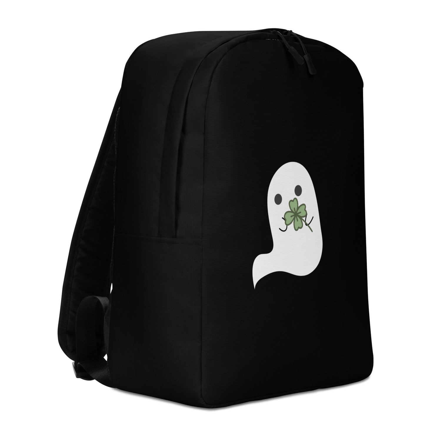 Clover Boo Minimalist Backpack