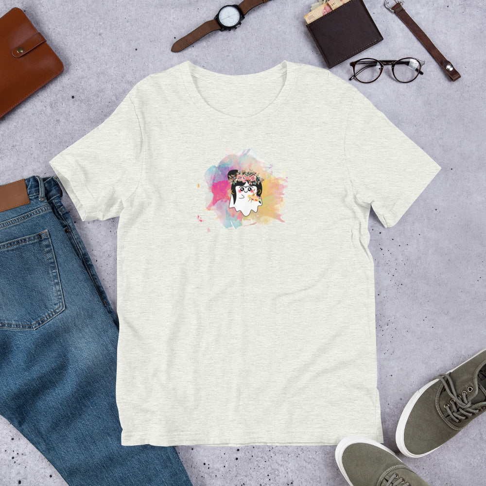 Frida t-shirt (unisex)