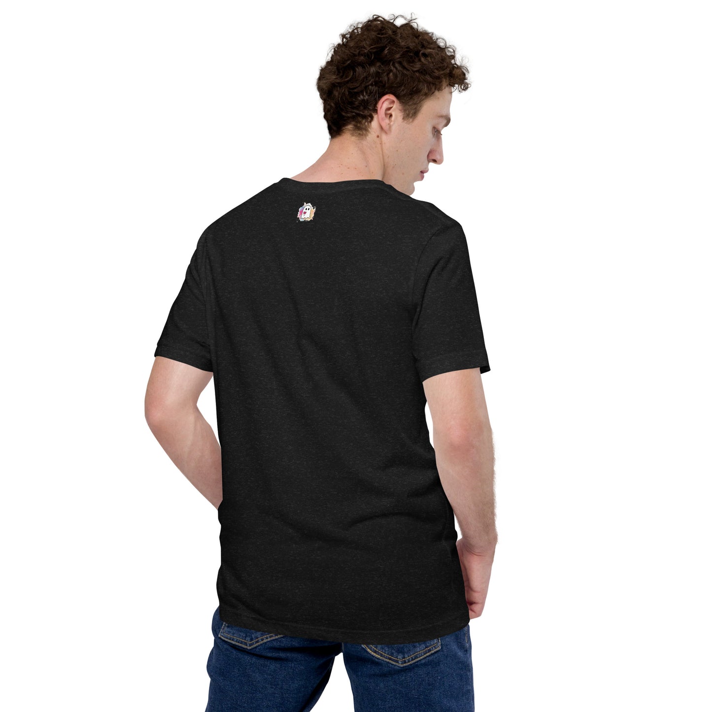 Lucky t-shirt (unisex)