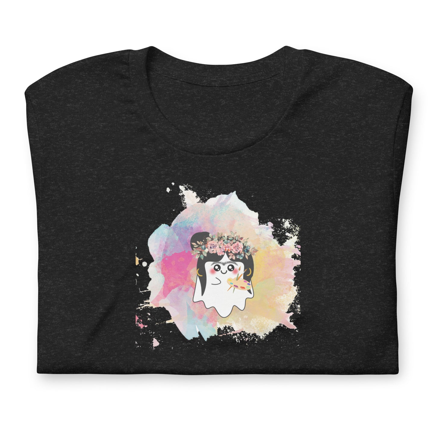 Frida t-shirt (unisex)