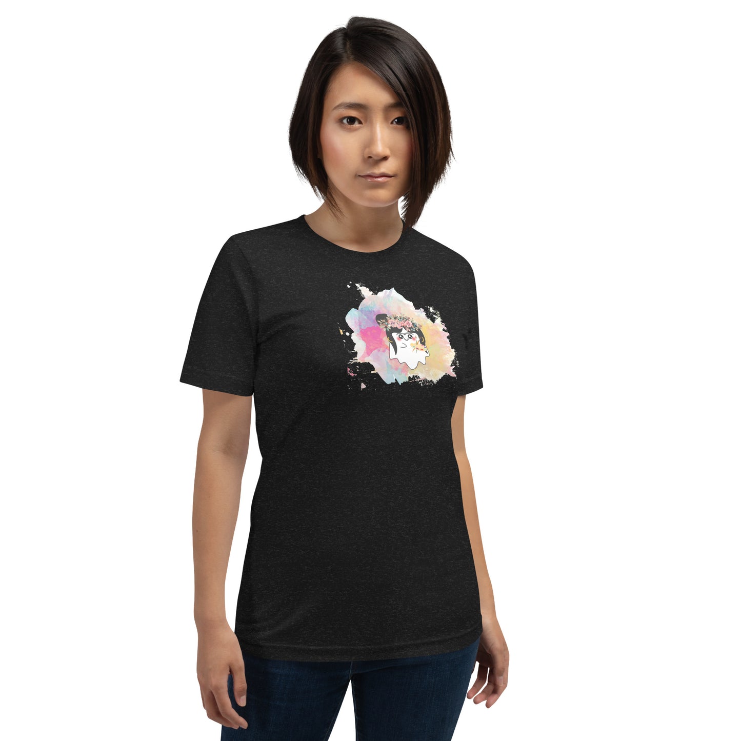 Frida t-shirt (unisex)