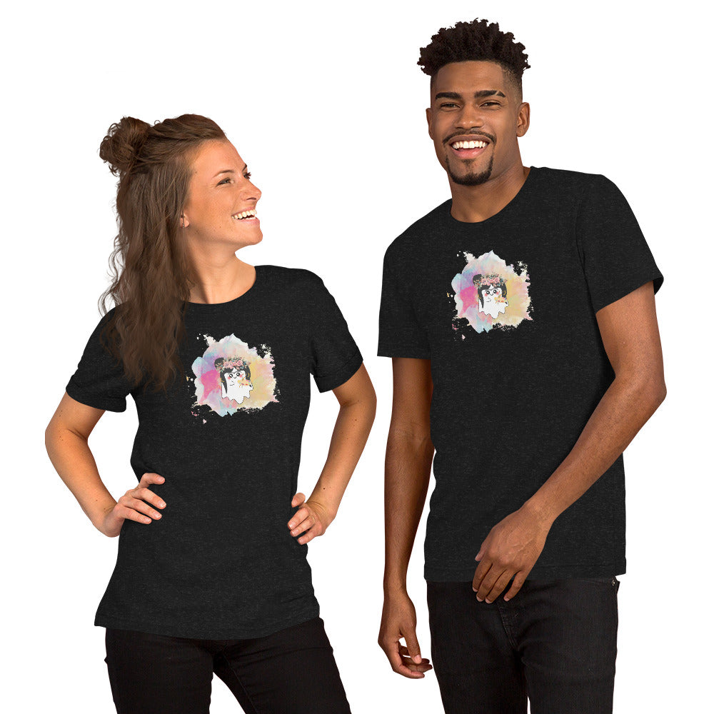 Frida t-shirt (unisex)