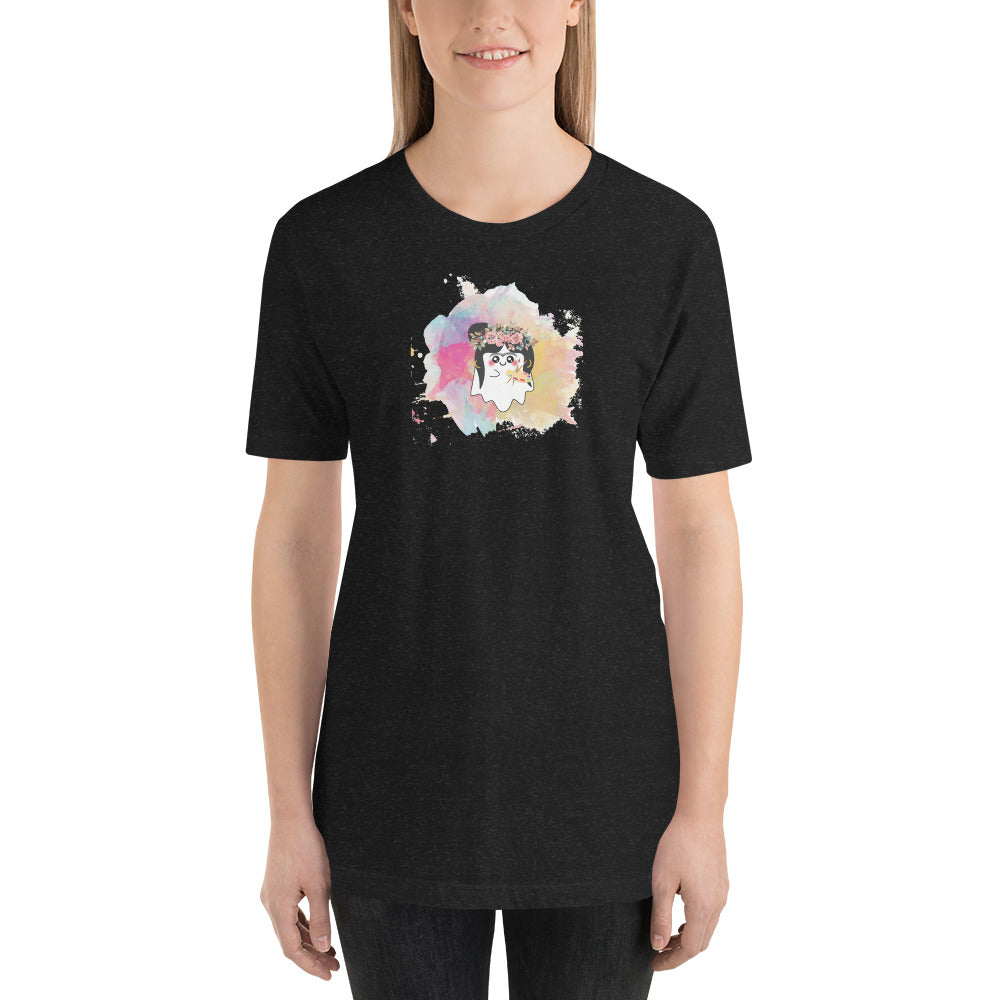 Frida t-shirt (unisex)