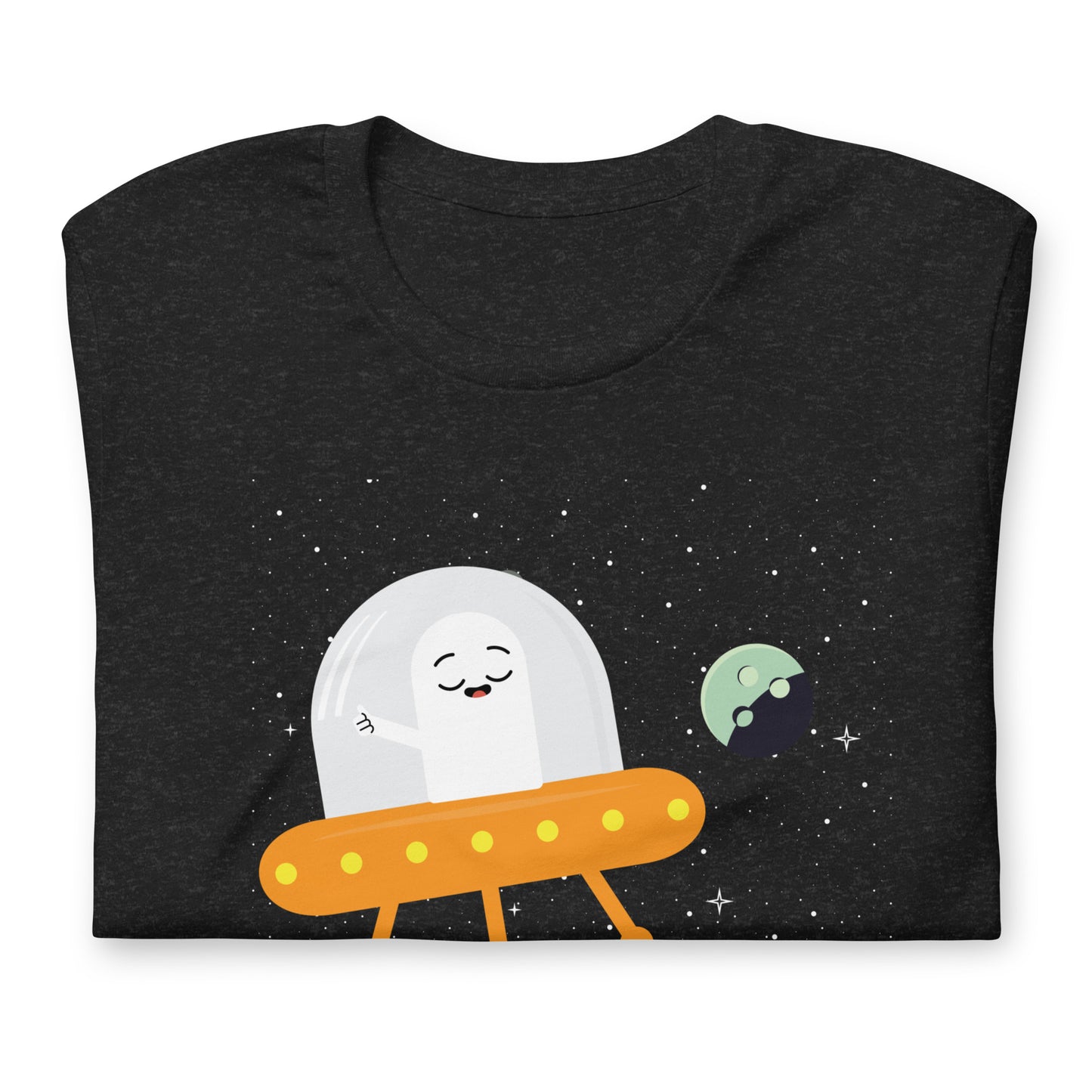 I need space t-shirt (unisex)