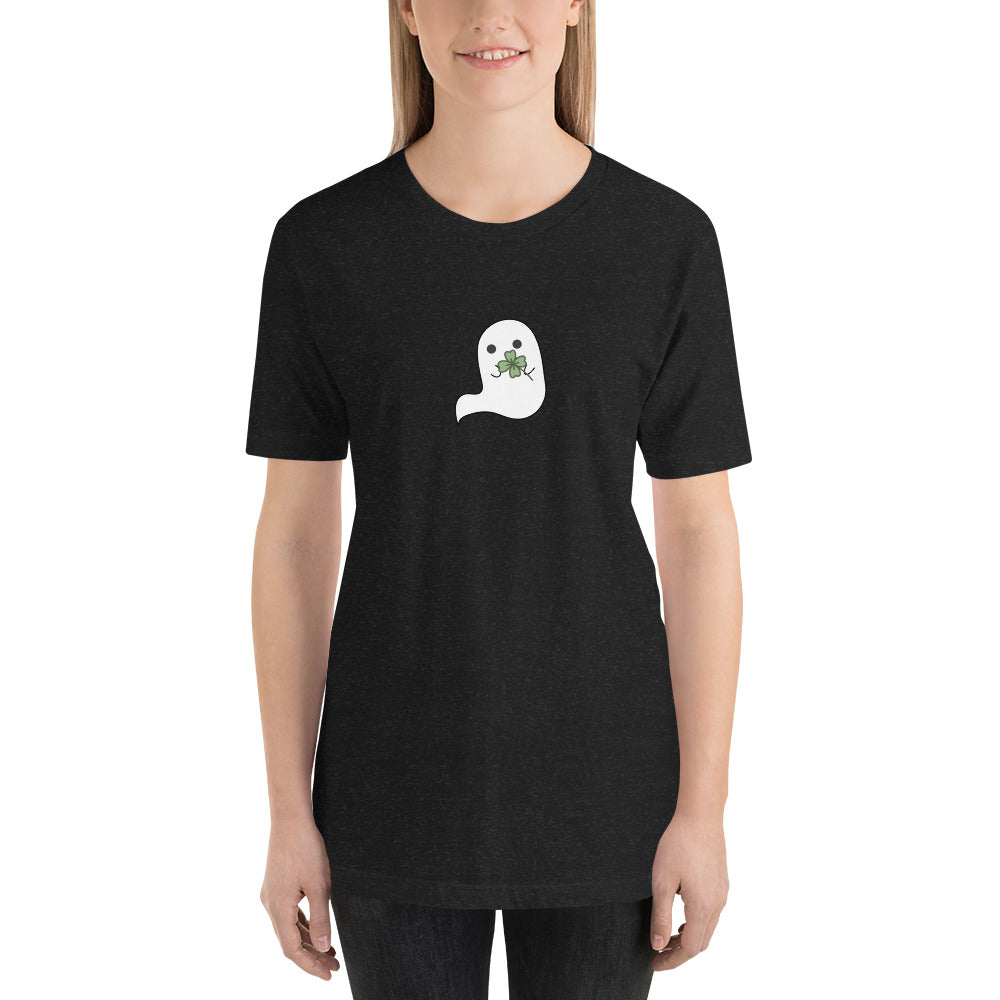 Lucky t-shirt (unisex)