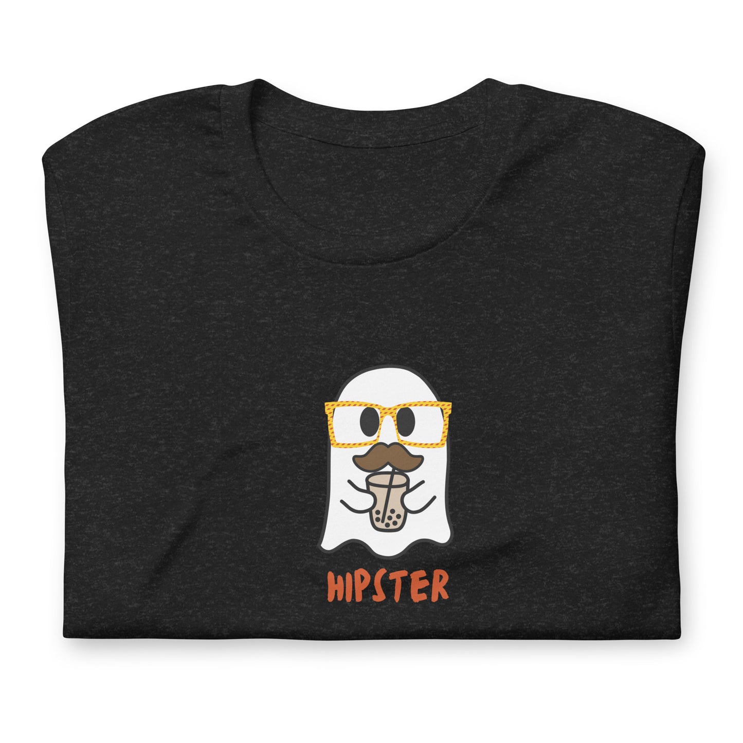 Hipster t-shirt (unisex)