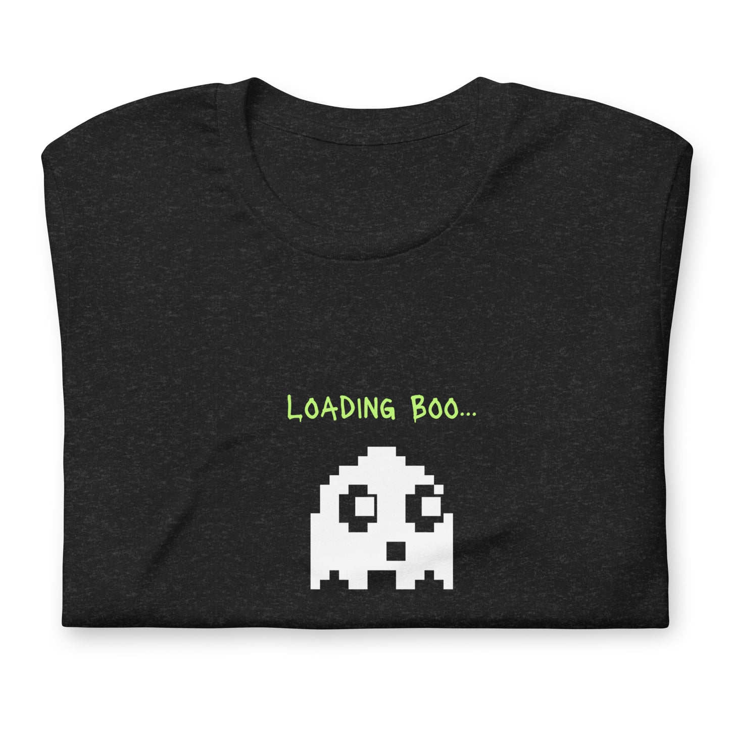 Loading Boo t-shirt (unisex)