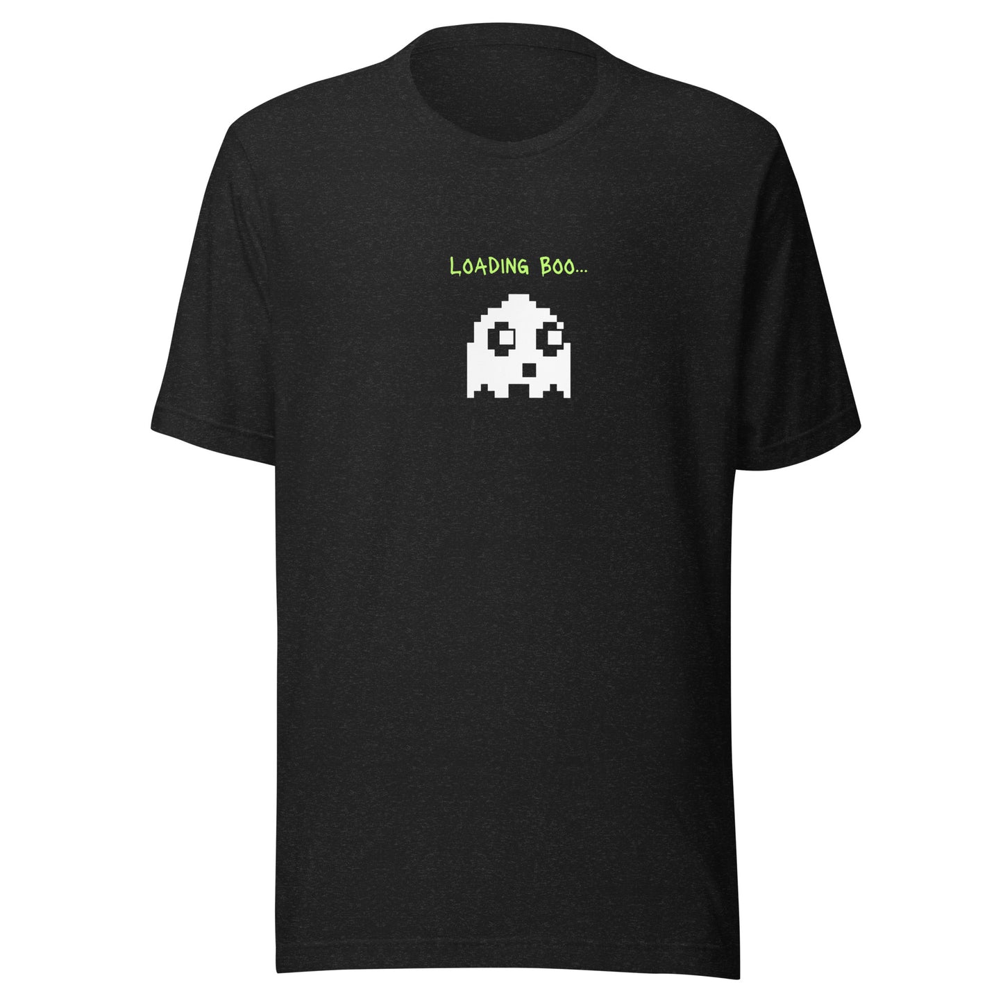 Loading Boo t-shirt (unisex)