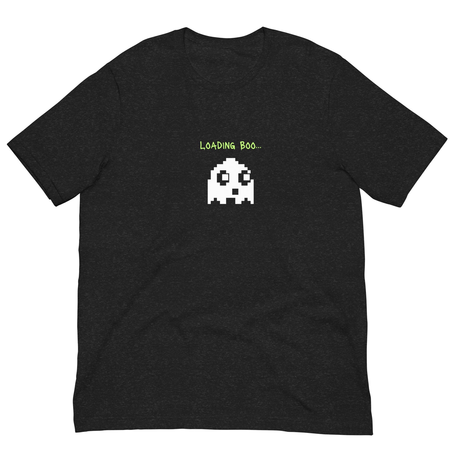 Loading Boo t-shirt (unisex)