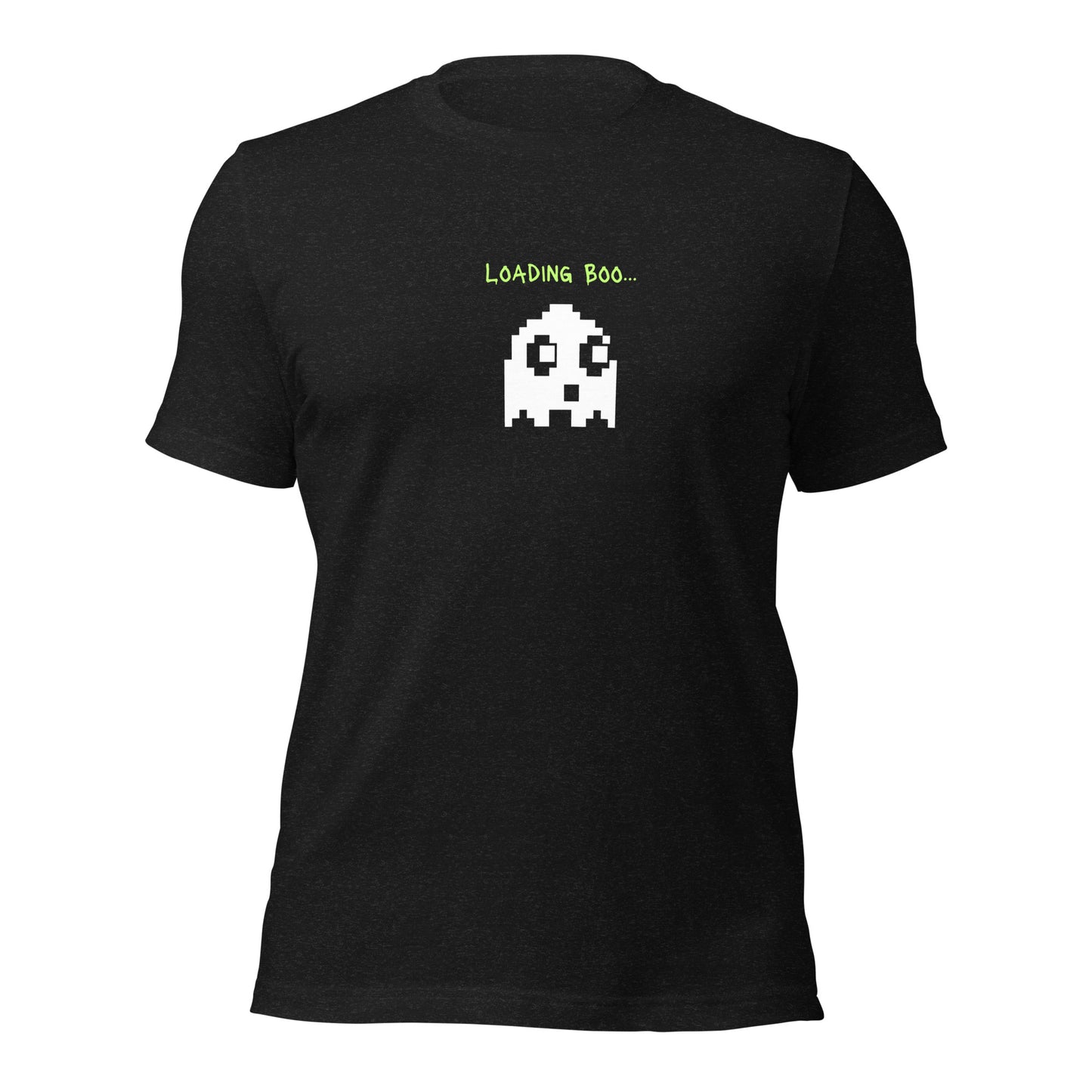 Loading Boo t-shirt (unisex)