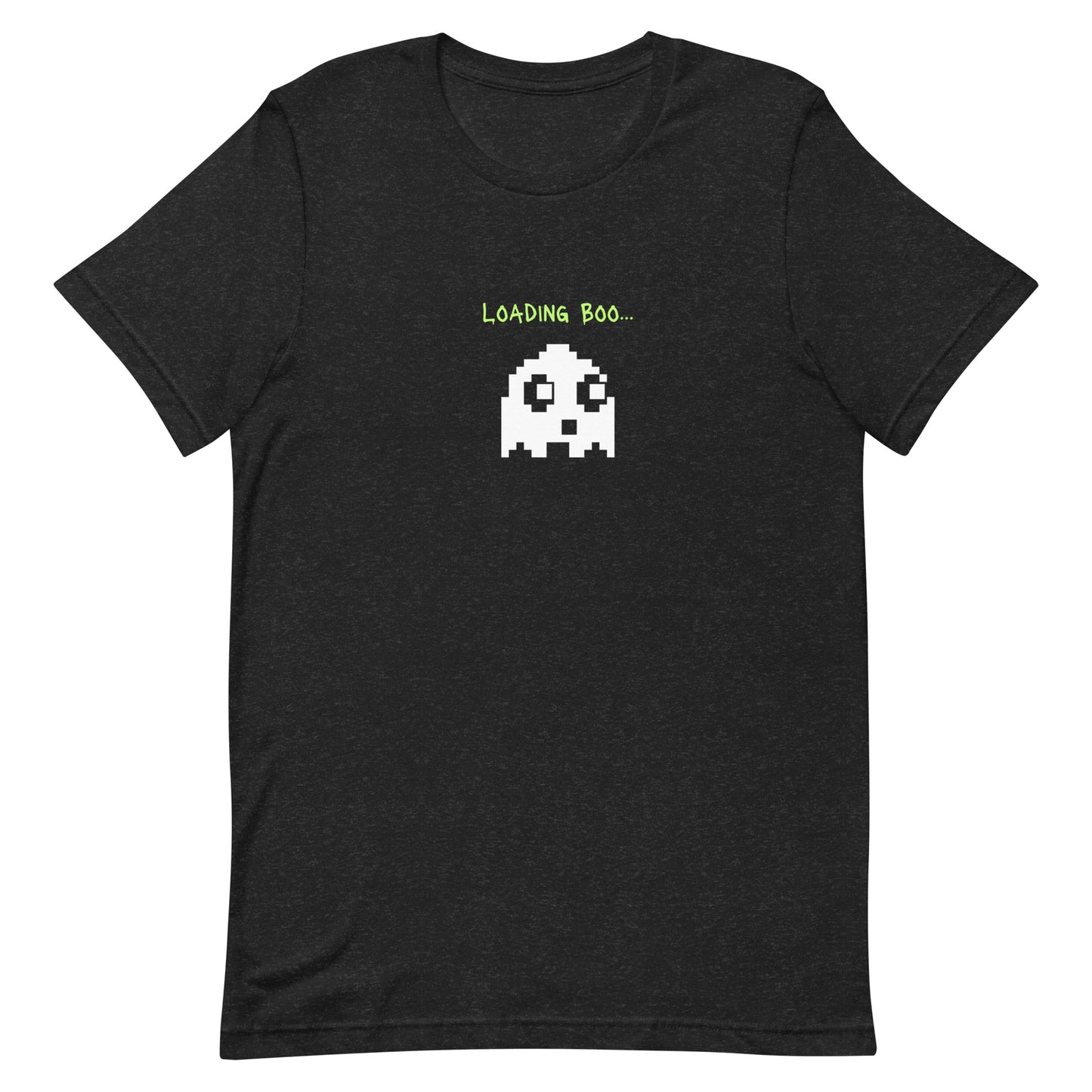 Loading Boo t-shirt (unisex)