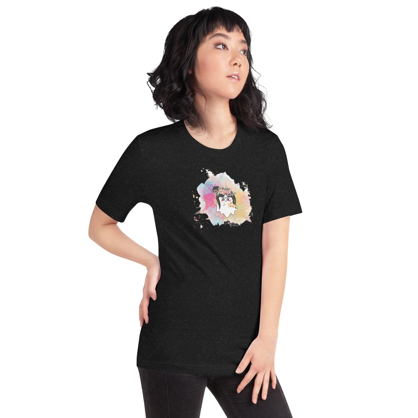 Frida t-shirt (unisex)