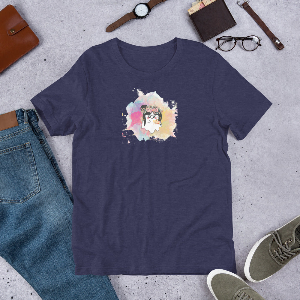 Frida t-shirt (unisex)