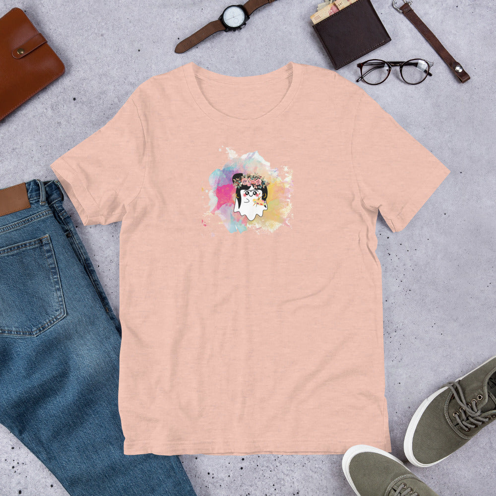 Frida t-shirt (unisex)