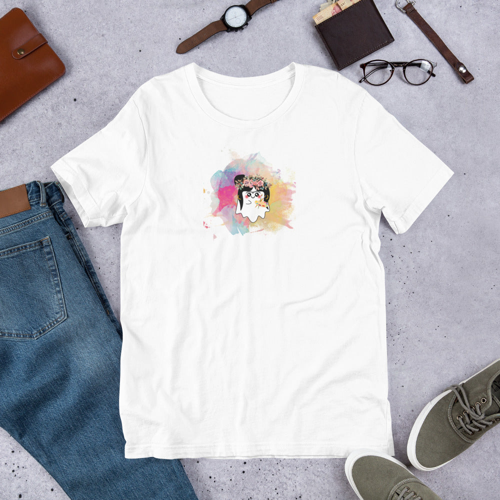 Frida t-shirt (unisex)